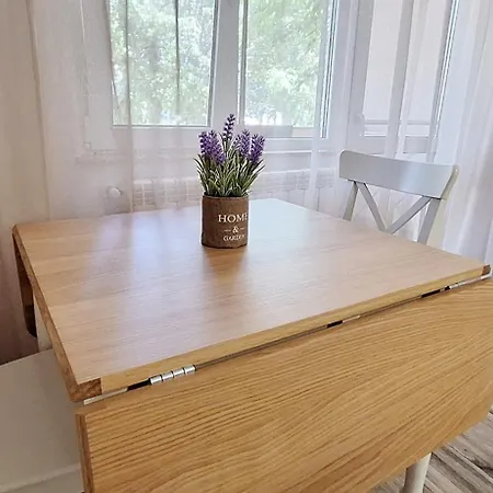 Cezar Faleza-nord Constanta-plaja Reyna Apartman