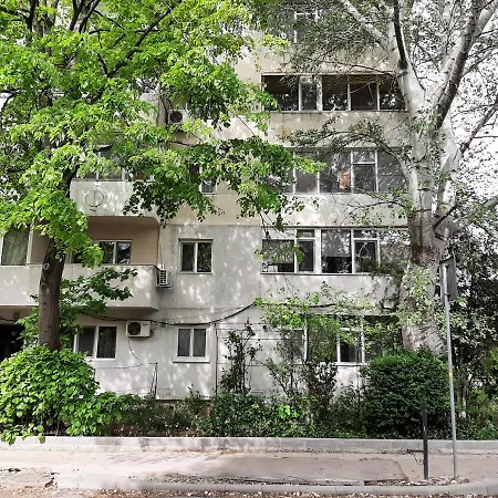 Lejlighed Cezar Faleza-nord Constanta-plaja Reyna *